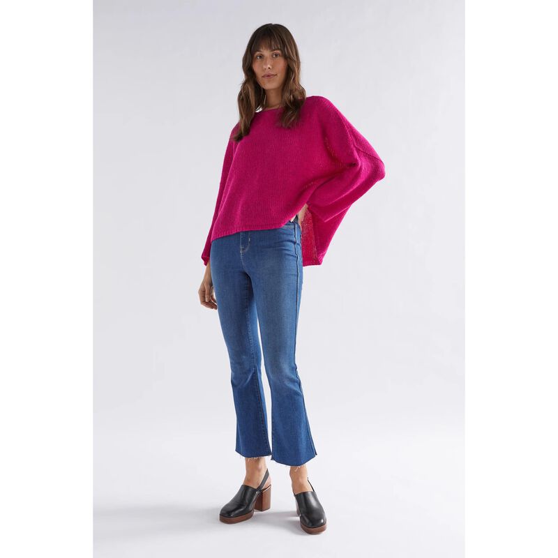 ELK Agna Sweater image number 7